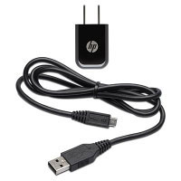 Adaptador de CA micro USB de HP iPAQ (FB232AA)